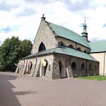 Kościół św. Stanisława w Chlewiskach