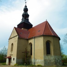 Kościół Matki Bożej Częstochowskiej w Trzeboszu