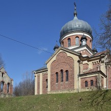 Kościół św. Teresy w Rzepniku