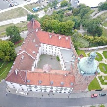 Zamek książąt mazowieckich w Płocku