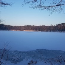 Jezioro Dzikowo