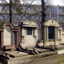Cmentarz ewangelicki w Bielsku-Białej