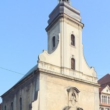 Kościół św. Wojciecha w Bytomiu