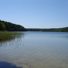 Rezerwat przyrody Jezioro Piaseczno