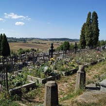 Cmentarz wojenny nr 332 – Brzezie