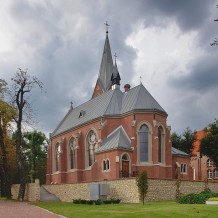 Kościół ewangelicko-augsburski w Bytomiu