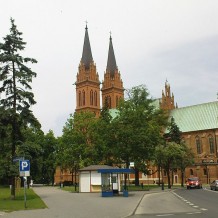 Bazylika katedralna Wniebowzięcia NMP we Włocławku