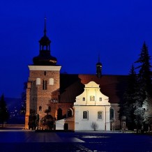 Kościół św. Jana Chrzciciela we Włocławku 