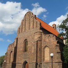 Kościół św. Bartłomieja w Koninie 