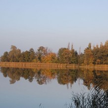 Jezioro Słupeckie