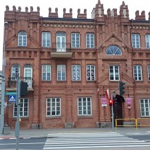Kamienica Kantorowiczów w Białymstoku