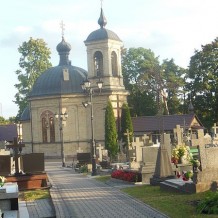 Cerkiew Wszystkich Świętych w Białymstoku