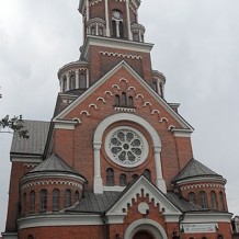 Kościół św. Wojciecha w Białymstoku