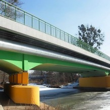 Most Grunwaldzki 