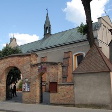 Kościół św. Michała Archanioła w Płońsku