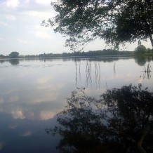 Jezioro Buszewskie