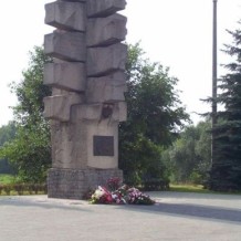 Pomnik Poległych Milicjantów 