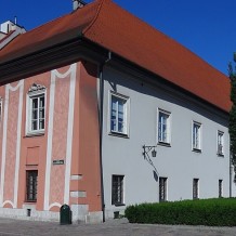 Pałac Górków w Krakowie