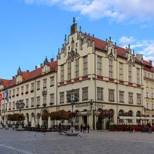 Nowy Ratusz we Wrocławiu