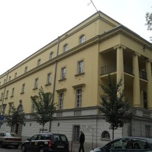 Salonik Historii Pielęgniarstwa Collegium Medicum 