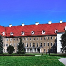 Pałac Schaffgotschów w Cieplicach