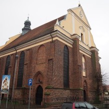 Kościół św. Wawrzyńca w Słupcy