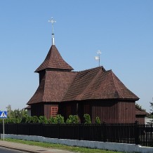 Kościół św. Leonarda w Słupcy