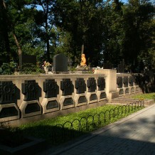 Cmentarz wojenny nr 381 – Wieliczka