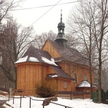 Kościół św. Sebastiana w Wieliczce