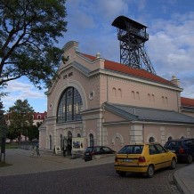 Szyb Regis w Wieliczce