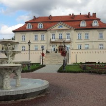 Pałac Konopków
