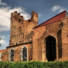 Kościół św. Mikołaja w Głogowie