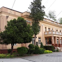 Pałac w Chorzenicach