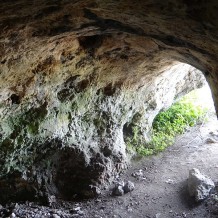 System Jaskiń Towarnich
