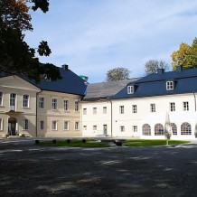 Pałac Donnersmarcków