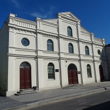 Synagoga w Sompolnie