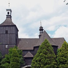 Kościół św. Wawrzyńca w Rybniku