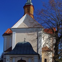 Kościół św. Stanisława Kostki i św. Jerzego