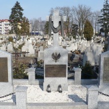 Cmentarz Farny we Wrześni