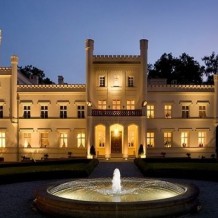 Pałac Mierzęcin wellness & wine resort