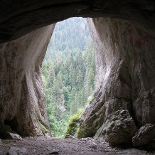 Jaskinia Mylna w Dolinie Kościeliskiej