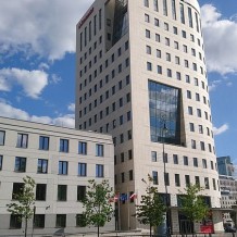 Centrum Królewska w Warszawie