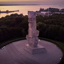 Pomnik Obrońców Wybrzeża