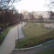 Park Kiloński