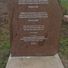 Cmentarz żydowski w Janowie