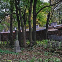 Cmentarz wojenny nr 387 – Kraków