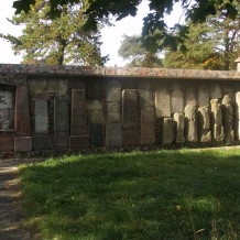 Cmentarz żydowski w Suwałkach