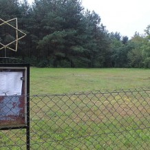 Cmentarz żydowski w Milejczycach