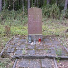 Cmentarz żydowski w Kolimagach
