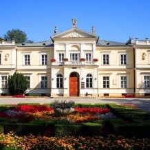 Pałac Krasińskich w Ursynowie